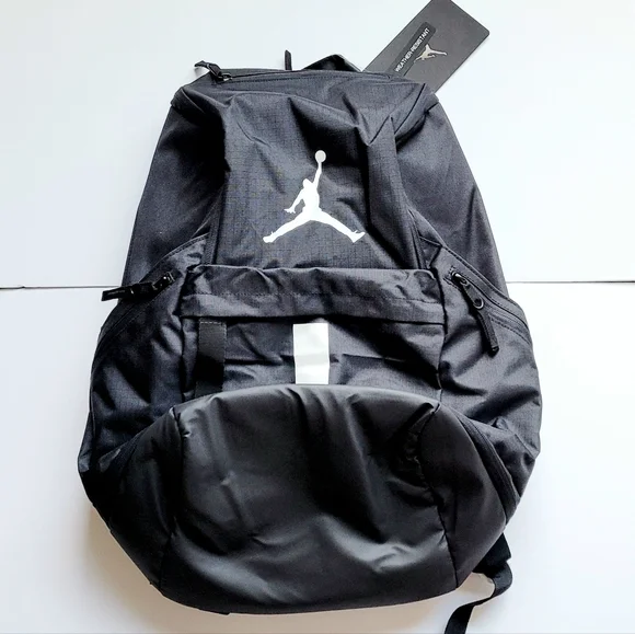 Backpack Unisex Air Jordan Velocity Backpack Jordan Velocity